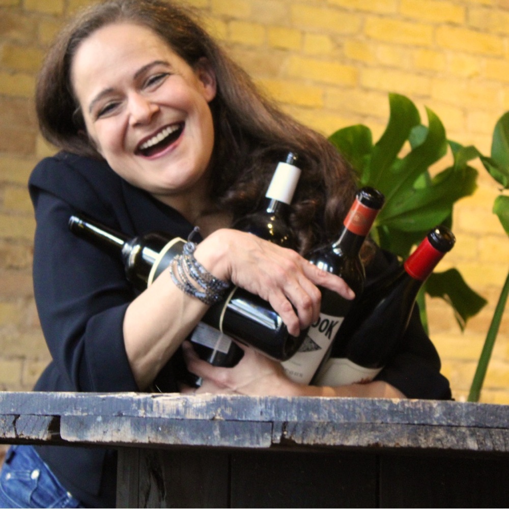 Meet your Posher, Vanessa